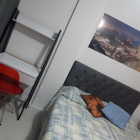 Lev Apartments- Apto Copacabana Posto 2 - 250M Da Praia Рио-де-Жанейро Экстерьер фото