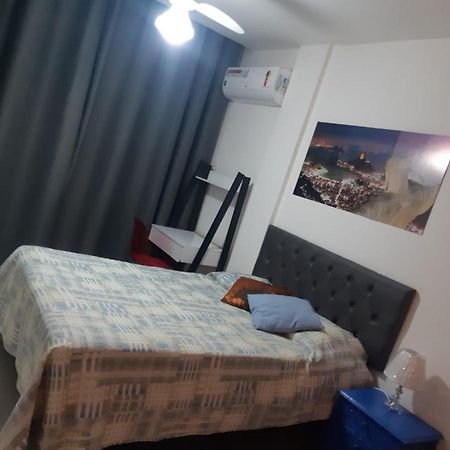 Lev Apartments- Apto Copacabana Posto 2 - 250M Da Praia Рио-де-Жанейро Экстерьер фото