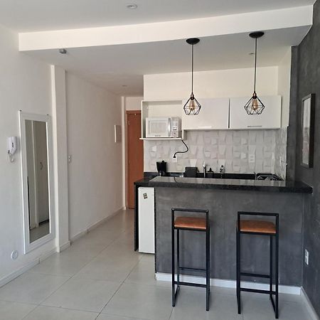 Lev Apartments- Apto Copacabana Posto 2 - 250M Da Praia Рио-де-Жанейро Экстерьер фото