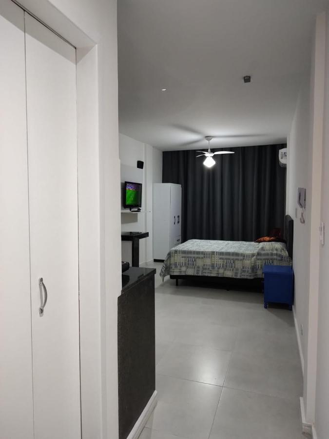Lev Apartments- Apto Copacabana Posto 2 - 250M Da Praia Рио-де-Жанейро Экстерьер фото