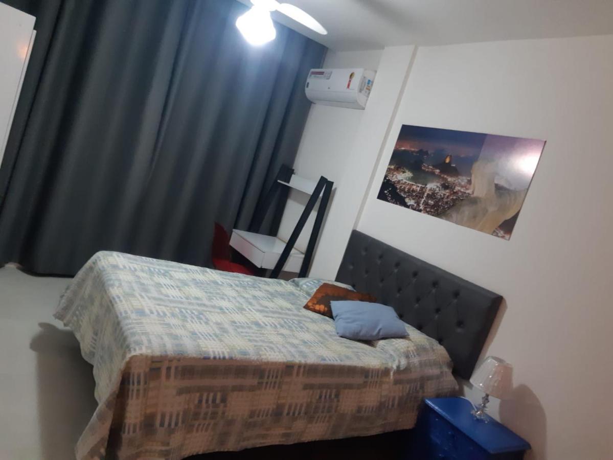 Lev Apartments- Apto Copacabana Posto 2 - 250M Da Praia Рио-де-Жанейро Экстерьер фото