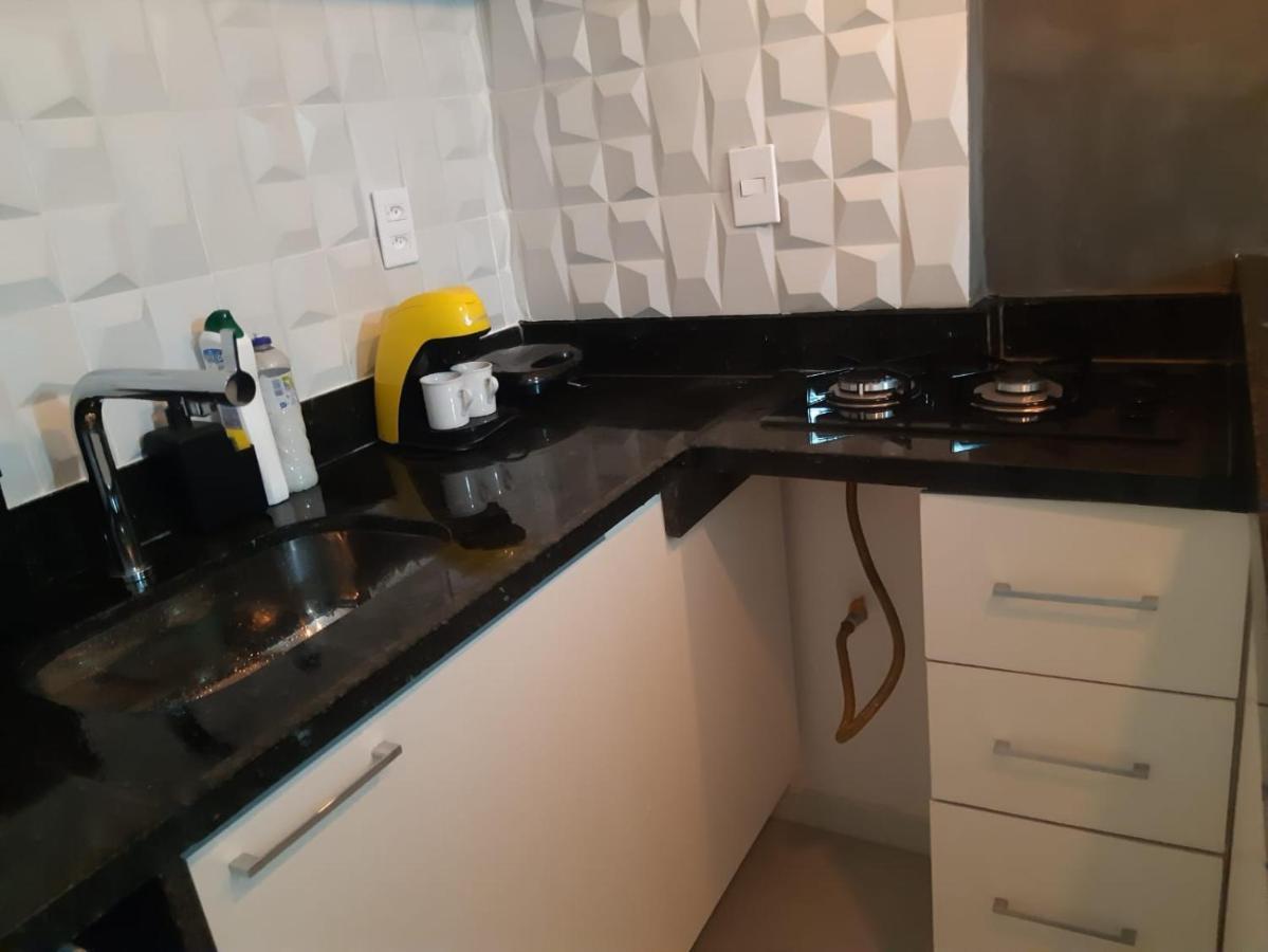 Lev Apartments- Apto Copacabana Posto 2 - 250M Da Praia Рио-де-Жанейро Экстерьер фото