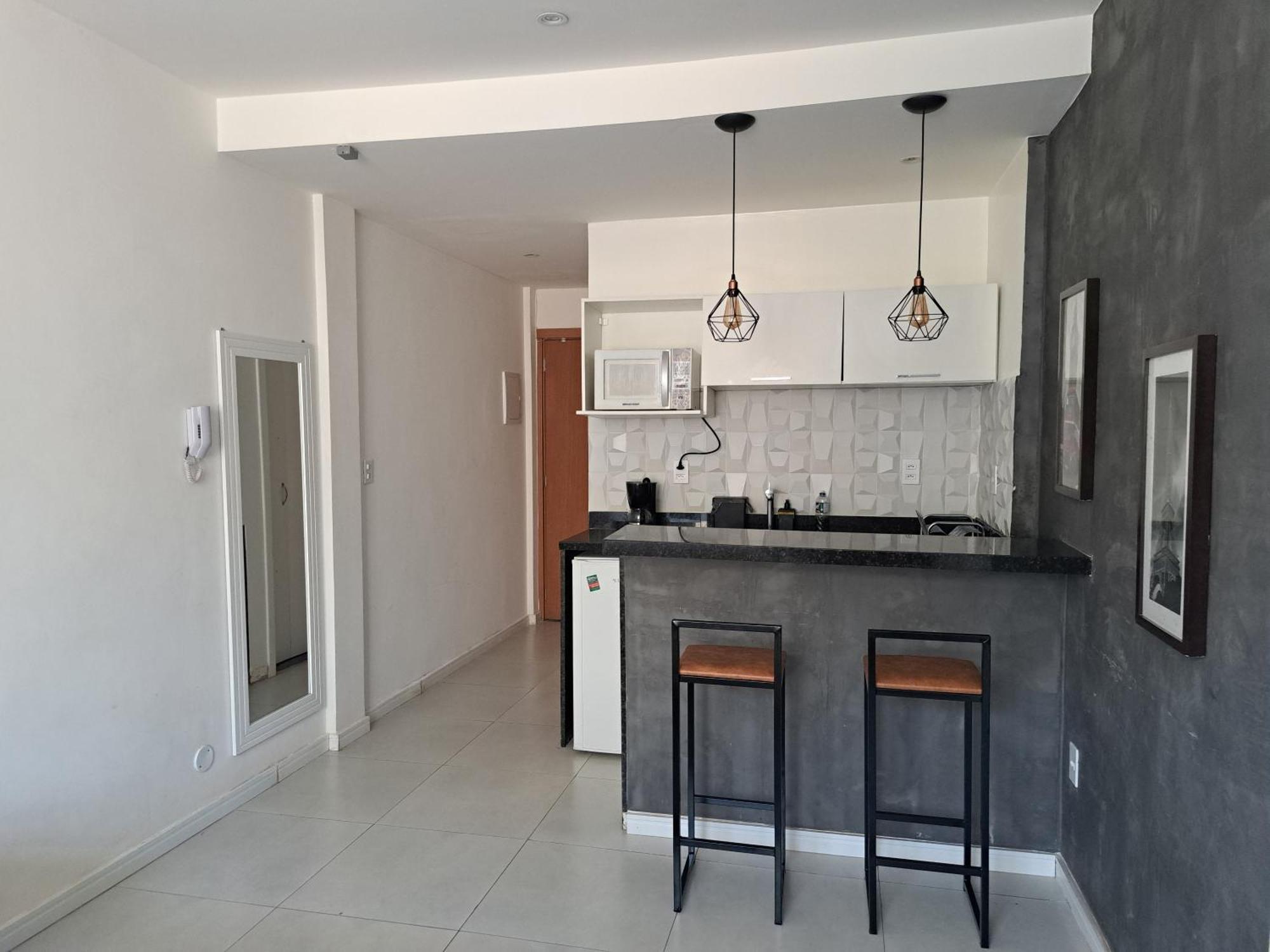 Lev Apartments- Apto Copacabana Posto 2 - 250M Da Praia Рио-де-Жанейро Экстерьер фото